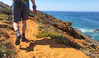 Rota Vicentina — 5