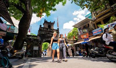 Vietnam Experience 12 Day — 4
