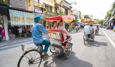 Vietnam Experience 12 Day — 5
