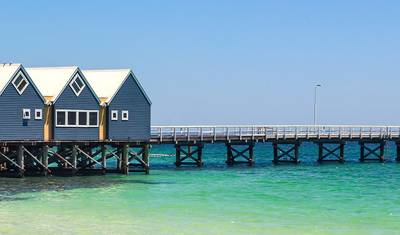 أفضل ما في Perth وMargaret River وRottnest Island — 5
