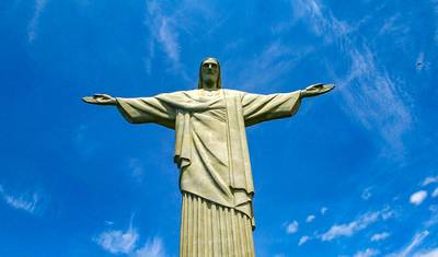 Excursão Privada Personalizada de 12 Dias em Família pelo Brasil, Partida Diária e Guia Privado — 3