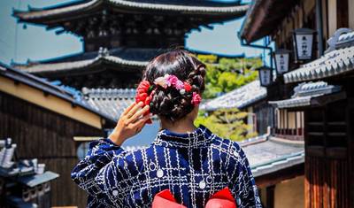 Japan Essentials 9 Day - One Life Adventures — 4