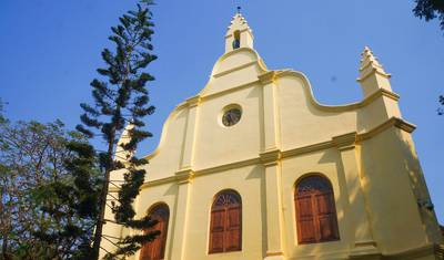 South India Adventure (Private Customize) — 4