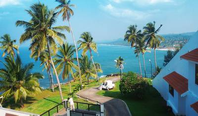 South India Adventure (Private Customize) — 2