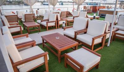 Unwind in Hurghada & Nile Cruise Adventure — 2