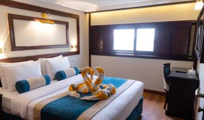 Unwind in Hurghada & Nile Cruise Adventure — 4