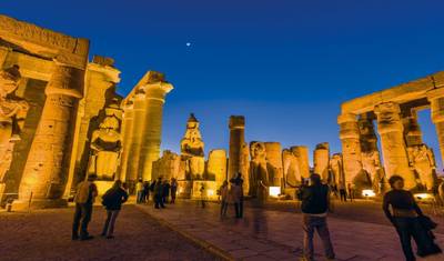 Unwind in Hurghada & Nile Cruise Adventure — 5