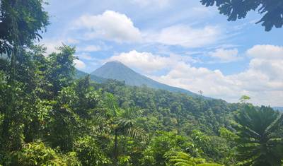 Costa Rica: Conservação da Vida Selvagem, Permacultura e Turismo Responsável — 3