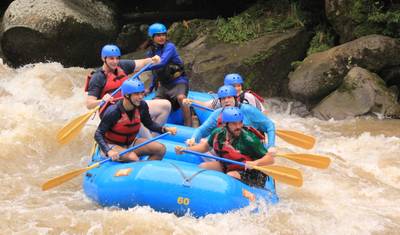 Costa Rica: Conservação da Vida Selvagem, Permacultura e Turismo Responsável — 4