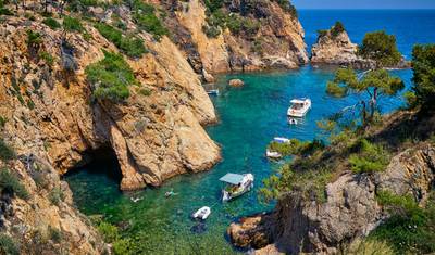 Explorando as Ilhas Baleares com Ibiza — 3