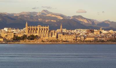 Explorando as Ilhas Baleares com Ibiza — 4