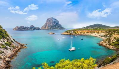 Explorando as Ilhas Baleares com Ibiza — 5