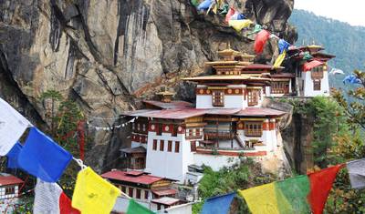 Himalayan Odyssey: Nepal, Bhutan, India(Bespoke Private) — 5