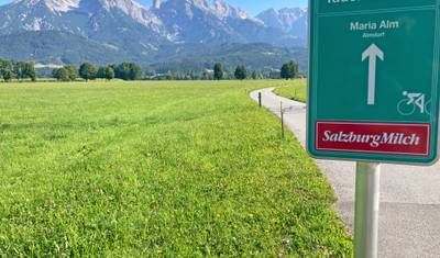 Tauernrunde — 4