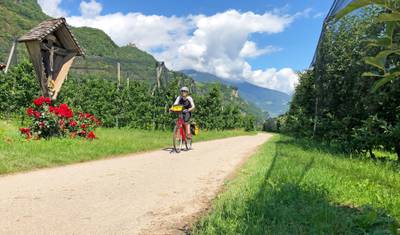 The Pearls of South Tyrol — 2