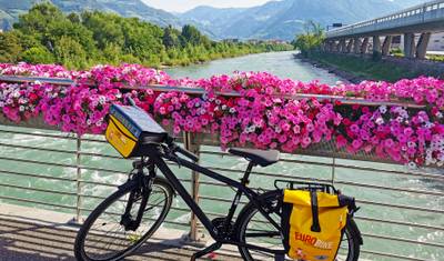 The Pearls of South Tyrol — 4