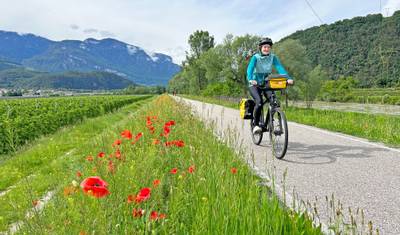 The Pearls of South Tyrol — 5
