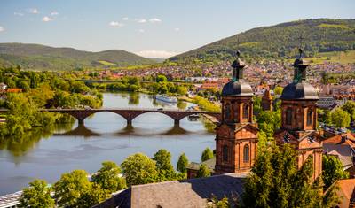 Europa Magnífica 2025 Início Amsterdã, Fim Budapeste — 3
