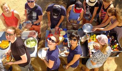 Gorilla Trek, Kenya & Tanzania - 28 days — 2