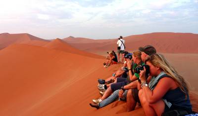 Namibia & Cape Discovery - 11 days — 5