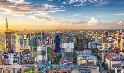 Gorillas, Chimps & Nile River (Accommodated) - 9 days — 2