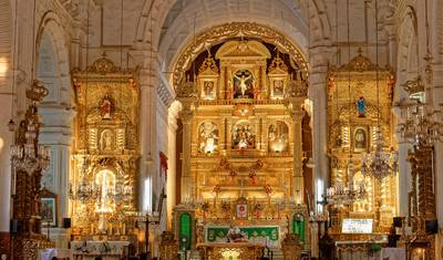Passeio Turístico em Goa — 5