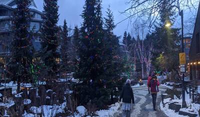 4 days Whistler, Salmon Arm, Kelowna, Tour from Vancouver — 3