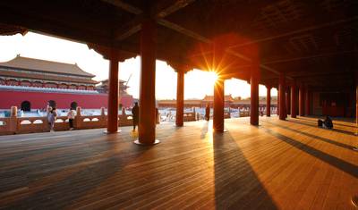 Best China with Great Wall & Yangtze Cruise (Private Tailored) — 5