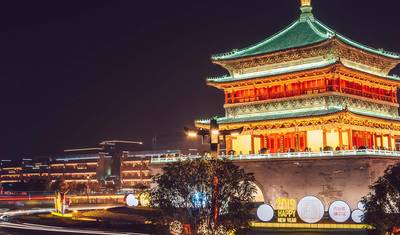 China Golden Triangle Exploration (Private Bespoke) — 3