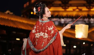 China Golden Triangle Exploration (Private Bespoke) — 2