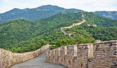 China Golden Triangle Exploration (Private Bespoke) — 4