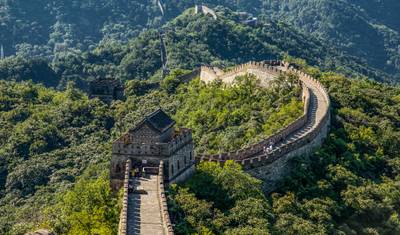 China Exploration: From Ancient Capitals to Shangri-La  (Private Custom) — 3