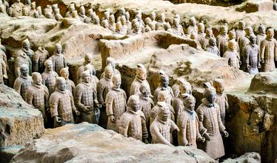 China Autumn in Colors (Private Bespoke) — 4
