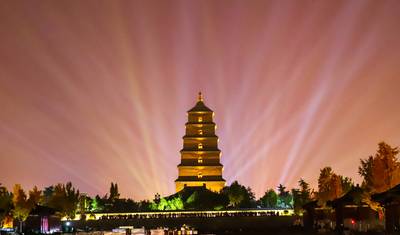 China Autumn in Colors (Private Bespoke) — 5