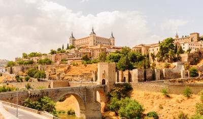 Estadia Independente na Cidade de Barcelona e Madrid — 3