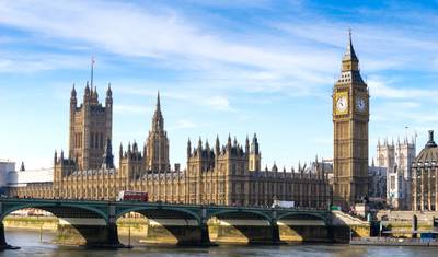 Estadia Independente na Cidade de Edimburgo e Londres — 2
