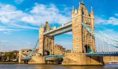 Estadia Independente na Cidade de Edimburgo e Londres — 4