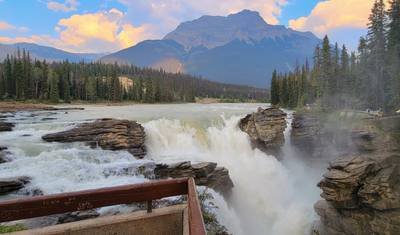5-Day Canadian Rockies Private Exploration Tour — 5