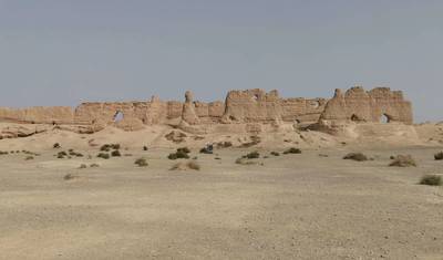 Excursão Privada de 3 Dias às Grutas de Mogao em Dunhuang saindo de Pequim de Avião — 3