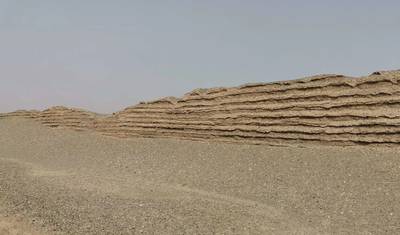 Excursão Privada de 3 Dias às Grutas de Mogao em Dunhuang saindo de Pequim de Avião — 2