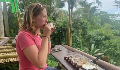 Najlepsze z Bali — 3