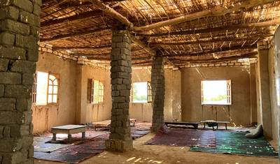 5 Dias 4 Noites: Excursão no Deserto da Caverna Gara — 4