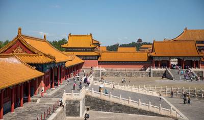 China Essences for History Buffs (Private Bespoke) — 4