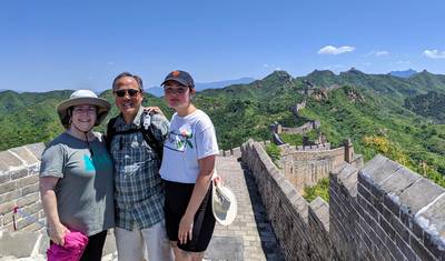 China Essences for History Buffs (Private Bespoke) — 3
