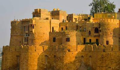 جولات راجستان الثقافية (14 ليلة / 15 يومًا) — 5