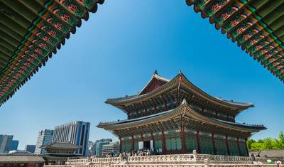 究極の韓国：ソウル、慶州、釜山（プライベートカスタマイズ） — 3