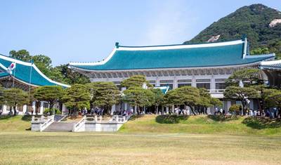 究極の韓国：ソウル、慶州、釜山（プライベートカスタマイズ） — 2