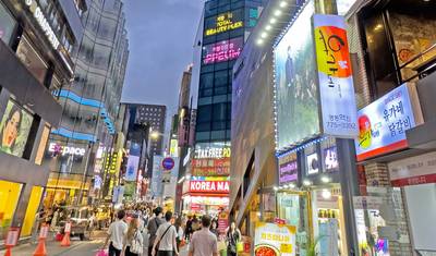 究極の韓国：ソウル、慶州、釜山（プライベートカスタマイズ） — 5