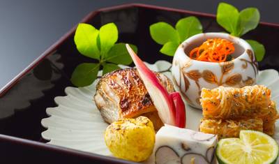 Japan Gourmet Tour (Customize& Mostly Private) — 2