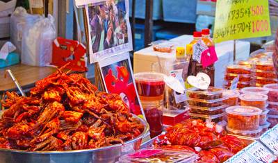Japan Gourmet Tour (Customize& Mostly Private) — 5